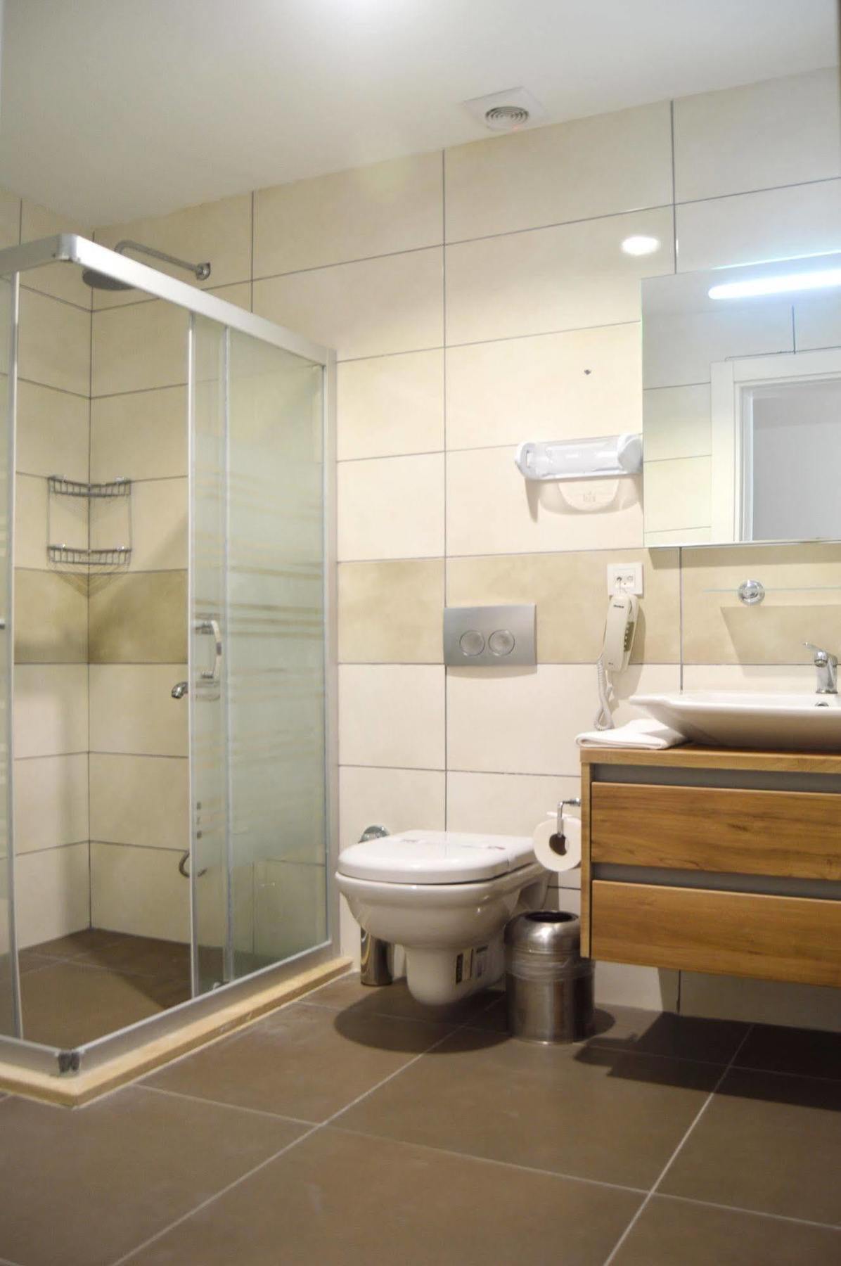 Dilekagaci Boutique Hotel And Beach Ortakent Ngoại thất bức ảnh