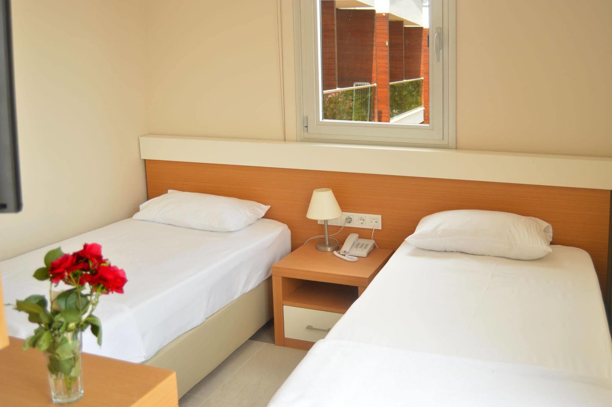 Dilekagaci Boutique Hotel And Beach Ortakent Ngoại thất bức ảnh