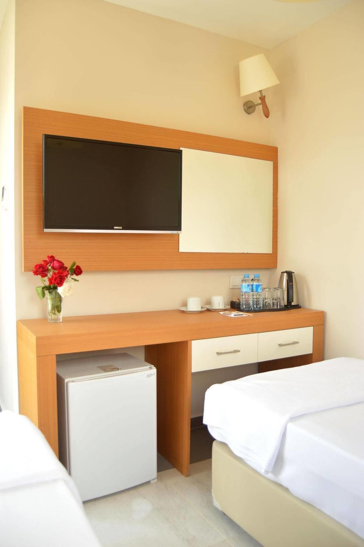 Dilekagaci Boutique Hotel And Beach Ortakent Ngoại thất bức ảnh