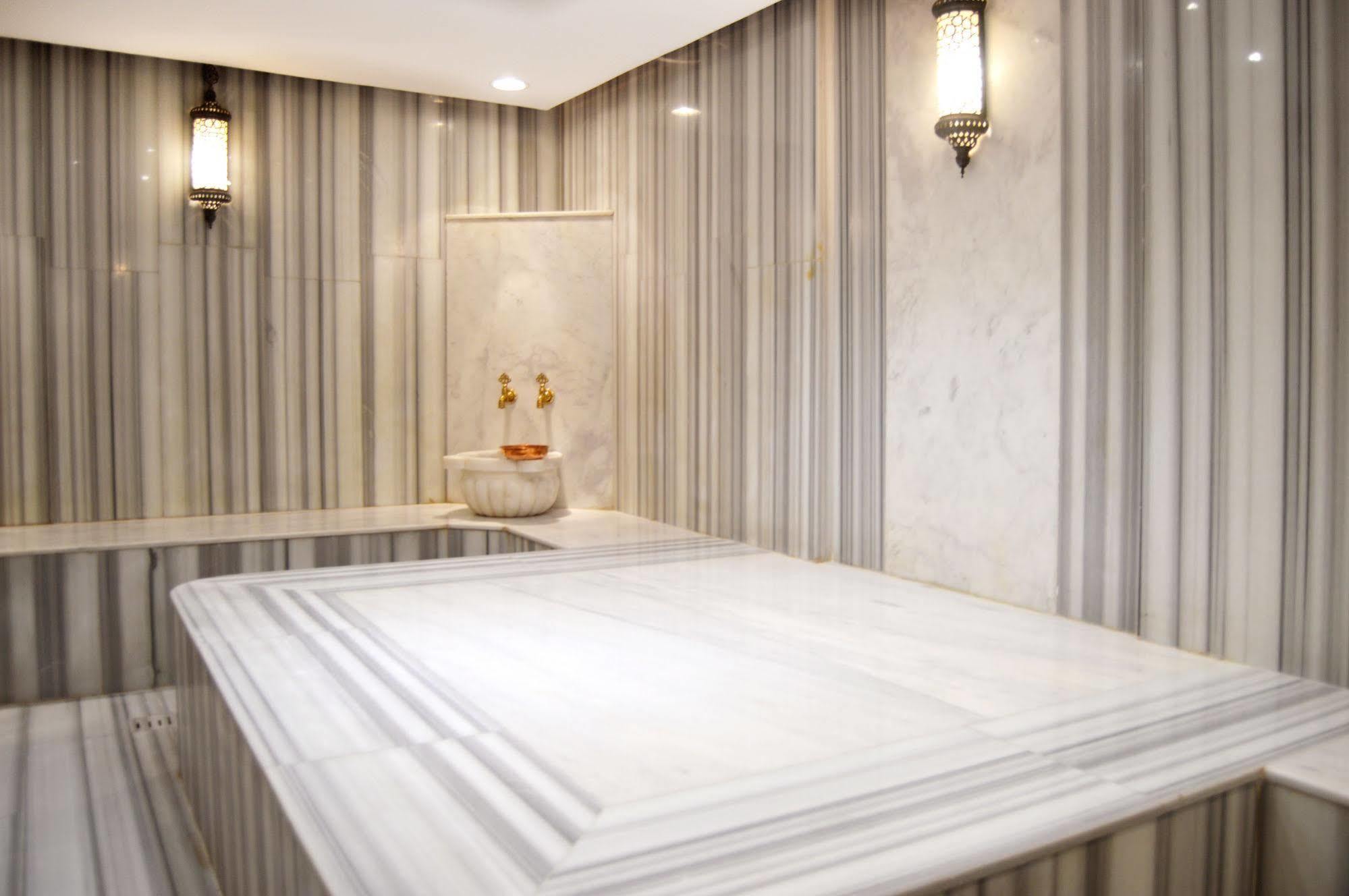 Dilekagaci Boutique Hotel And Beach Ortakent Ngoại thất bức ảnh