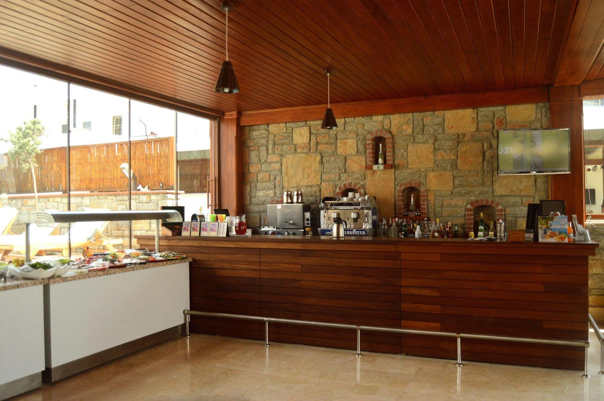 Dilekagaci Boutique Hotel And Beach Ortakent Ngoại thất bức ảnh