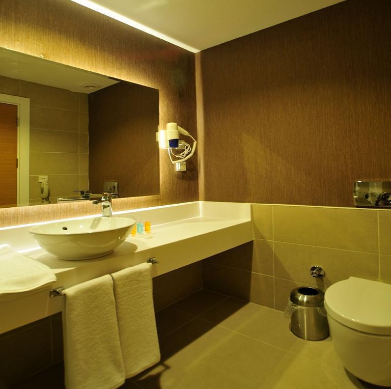 Dilekagaci Boutique Hotel And Beach Ortakent Ngoại thất bức ảnh