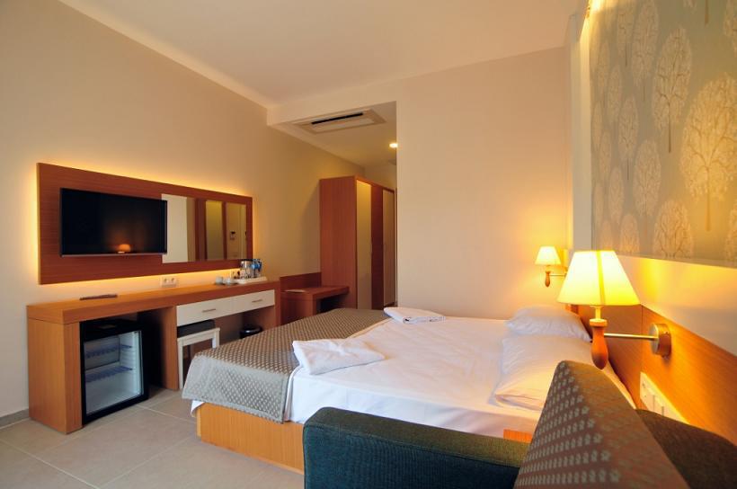 Dilekagaci Boutique Hotel And Beach Ortakent Ngoại thất bức ảnh