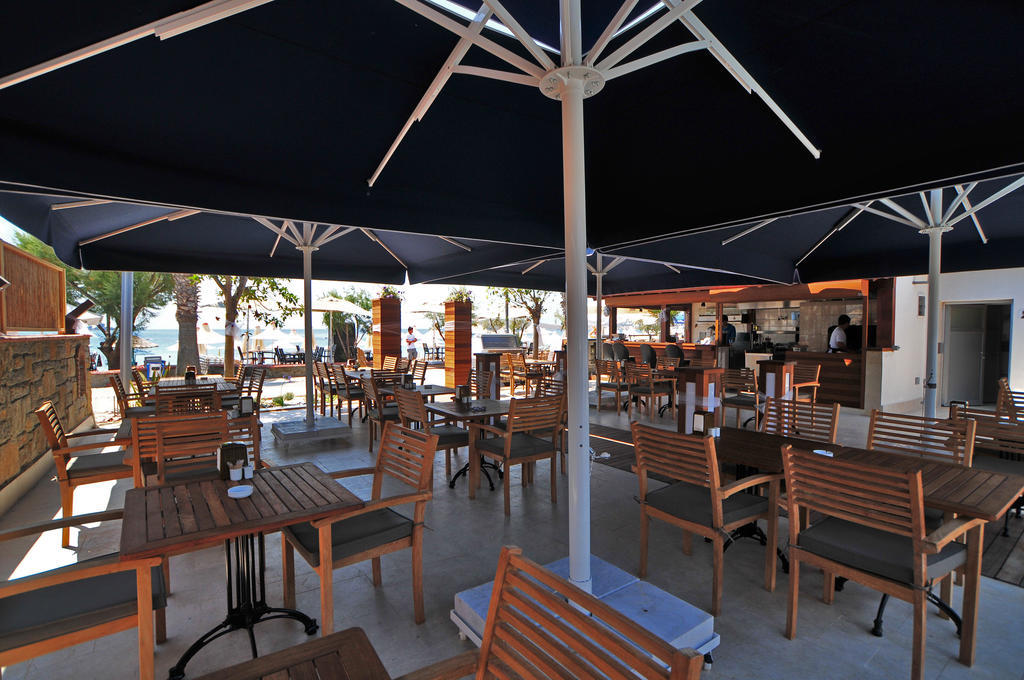 Dilekagaci Boutique Hotel And Beach Ortakent Ngoại thất bức ảnh
