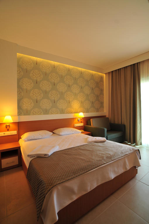 Dilekagaci Boutique Hotel And Beach Ortakent Ngoại thất bức ảnh